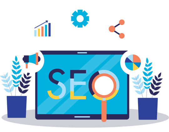 Top SEO Company in Hyderabad, India | KKEYDOS