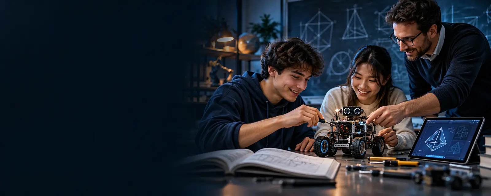 Education & EdTech