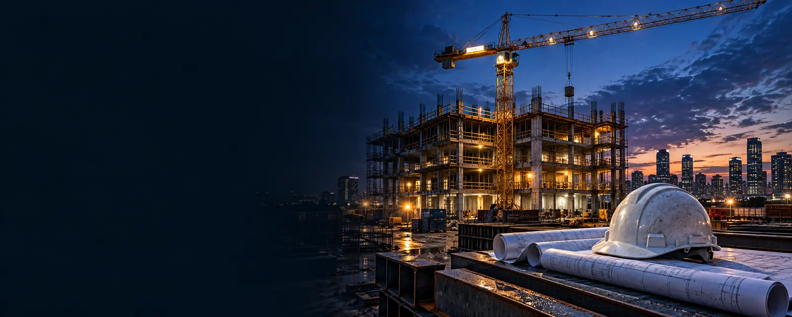 Construction