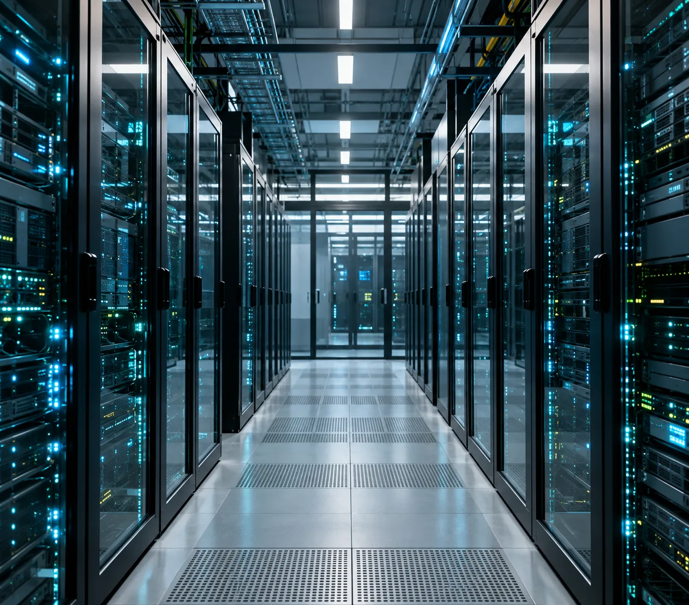 SaaS Application Platform