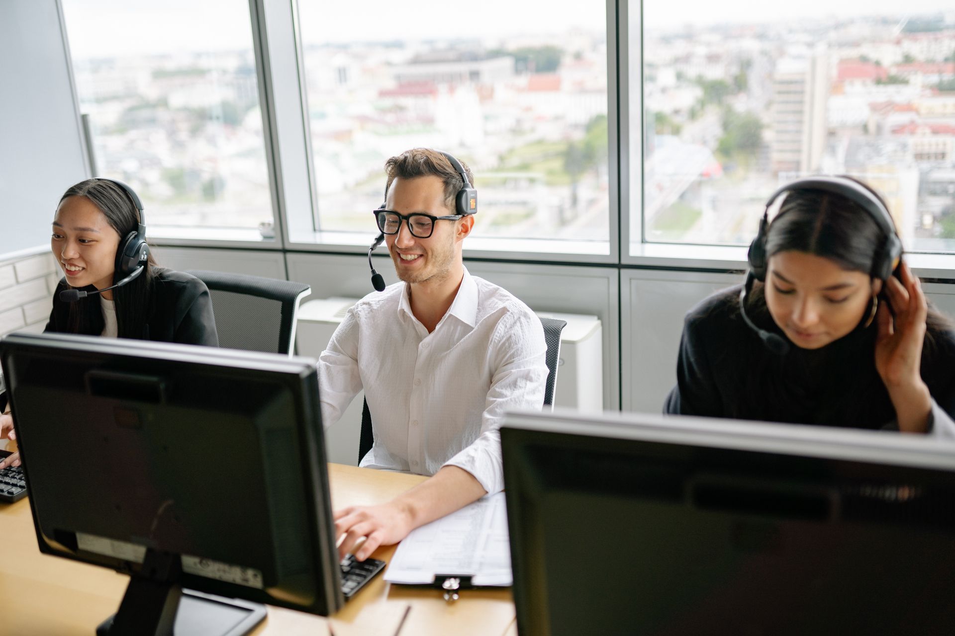 Debt Collection CRM