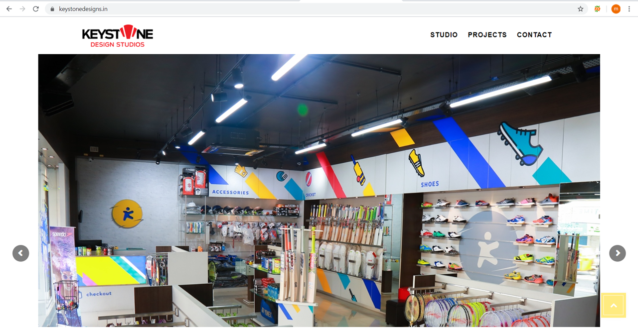 Keystone Design Studio