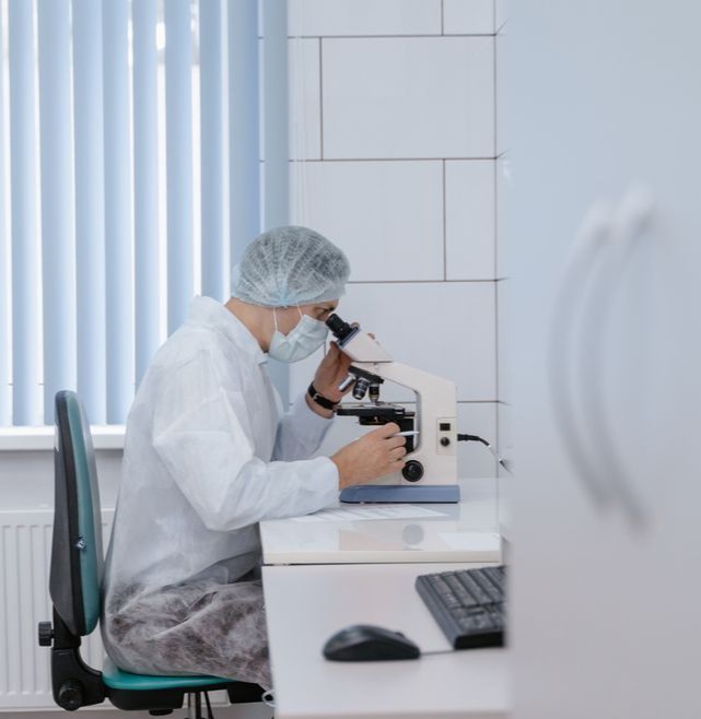 BioConnexUs outcome