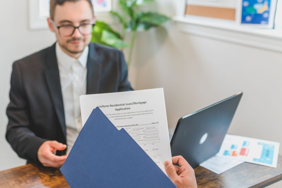 Lending operations