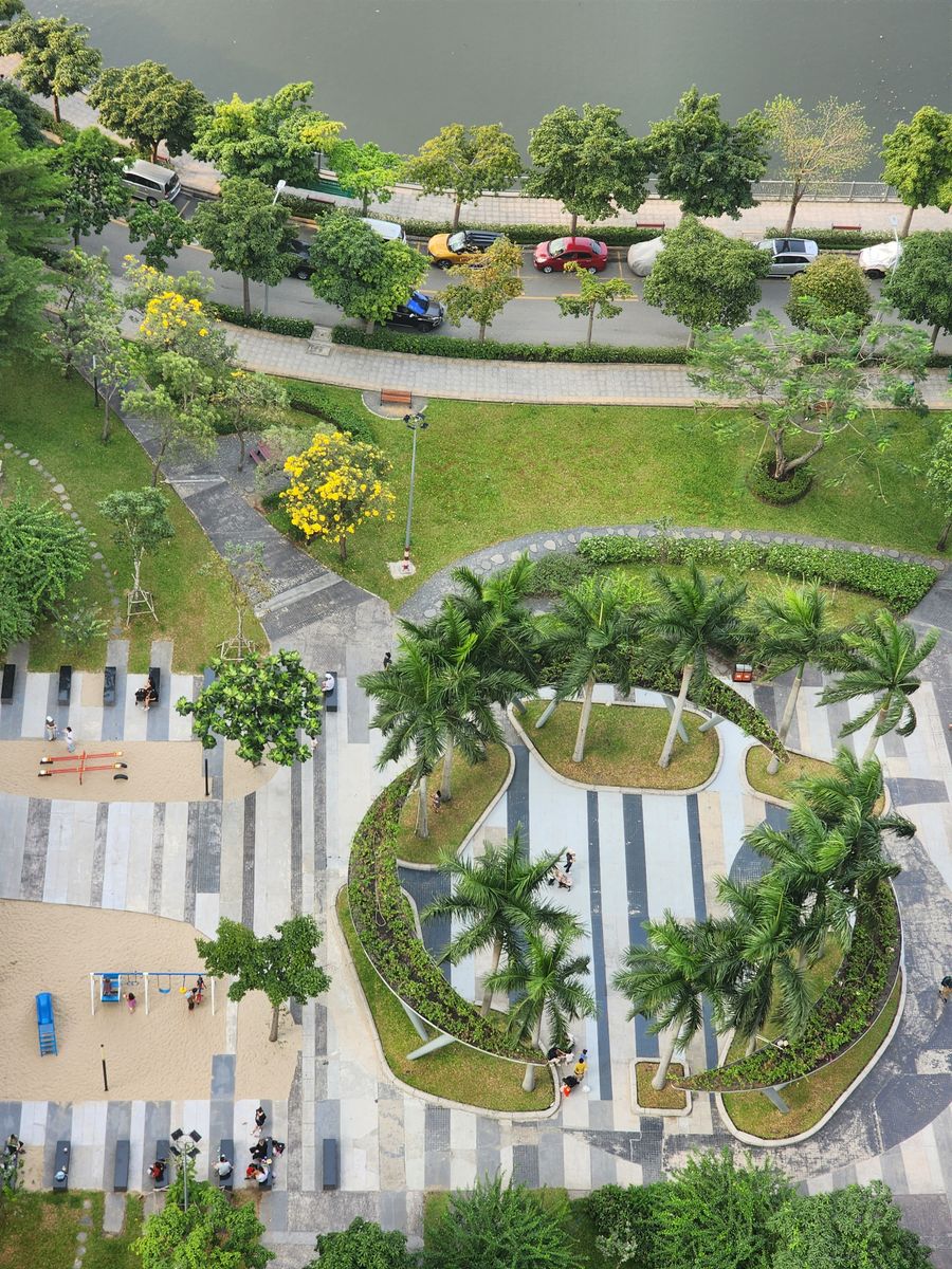Urban planning