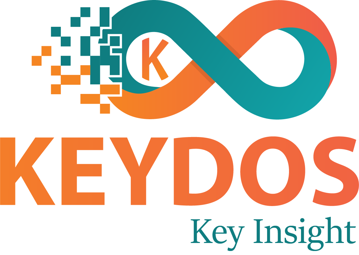 KKEYDOS Infotech logo
