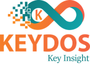 KKEYDOS Infotech logo