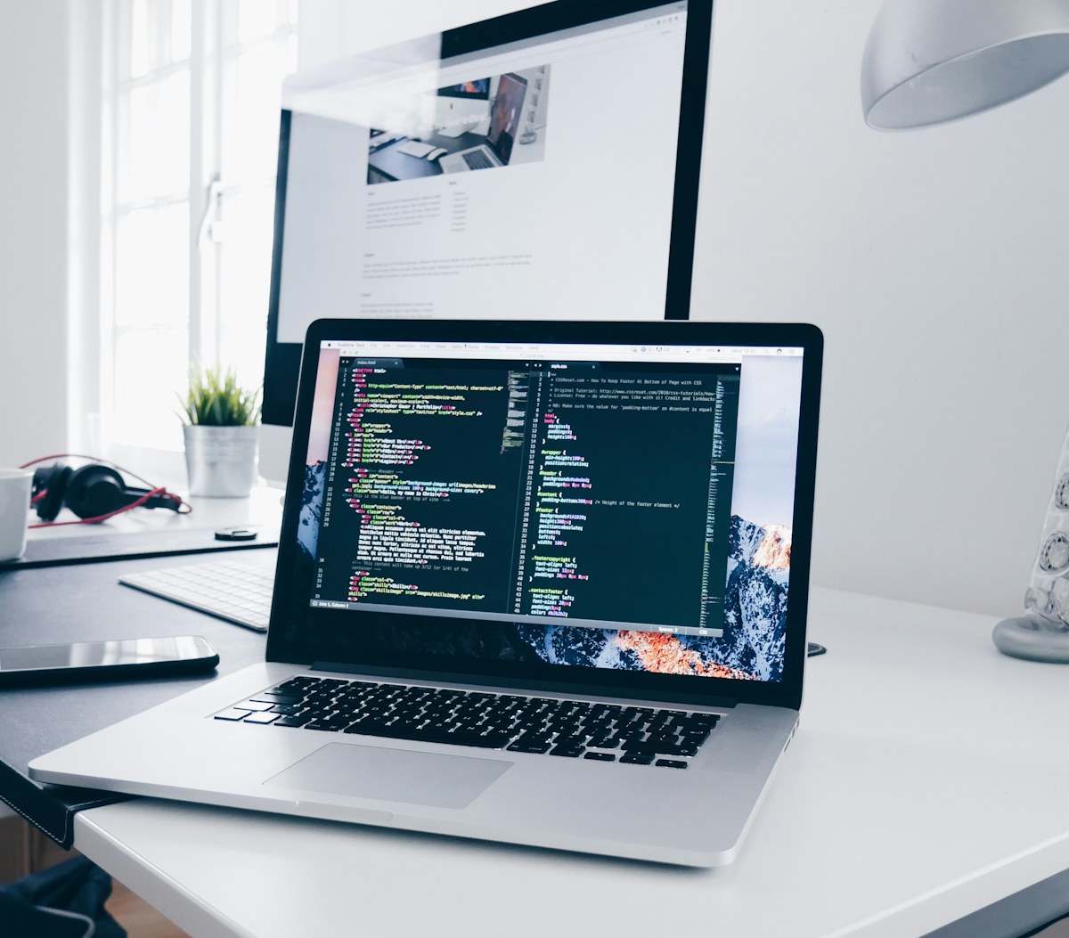 Web Development