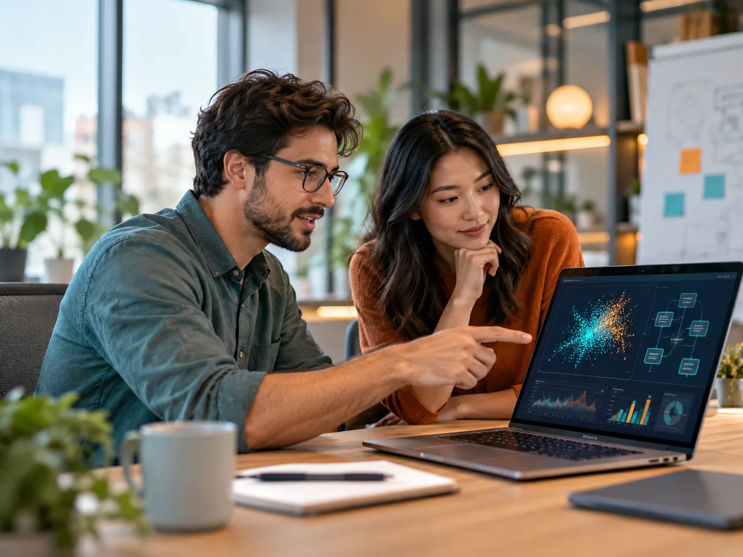 AI Development