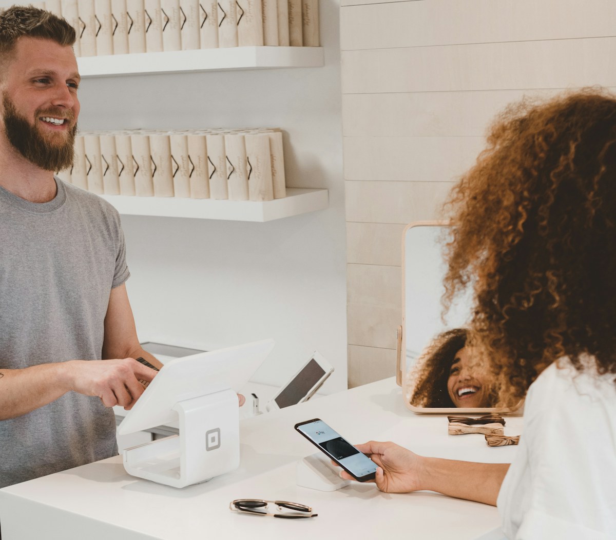 E-commerce Development