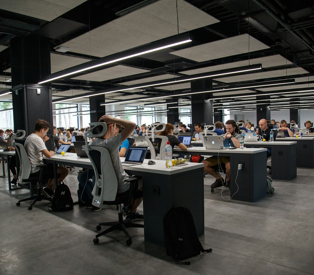 Digital Transformation