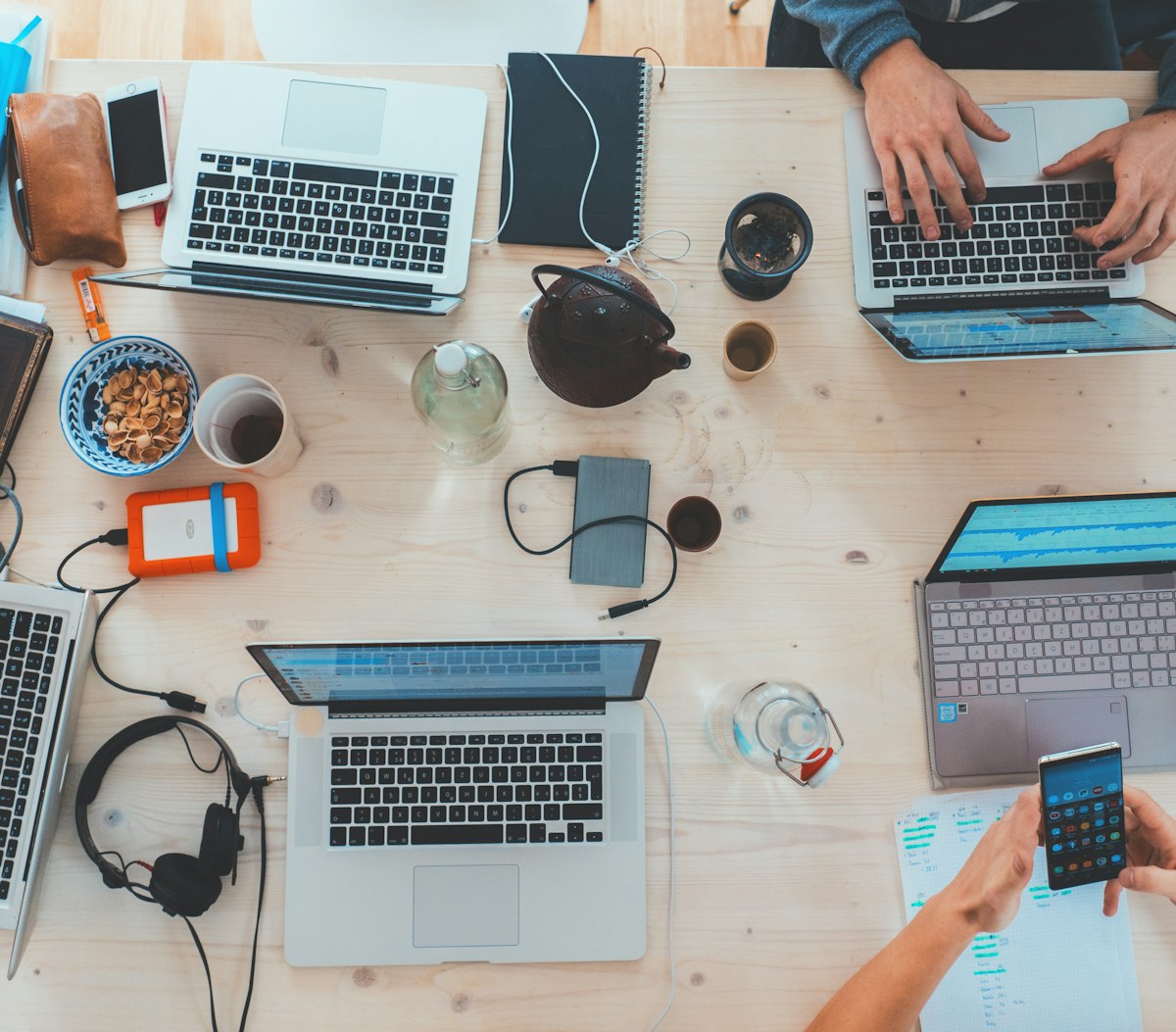 Software Maintenance & Support